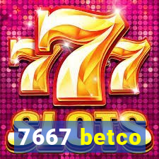 7667 betco